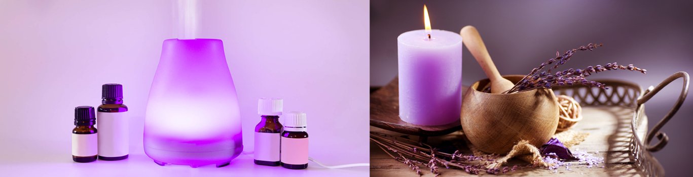 Aroma Therapy